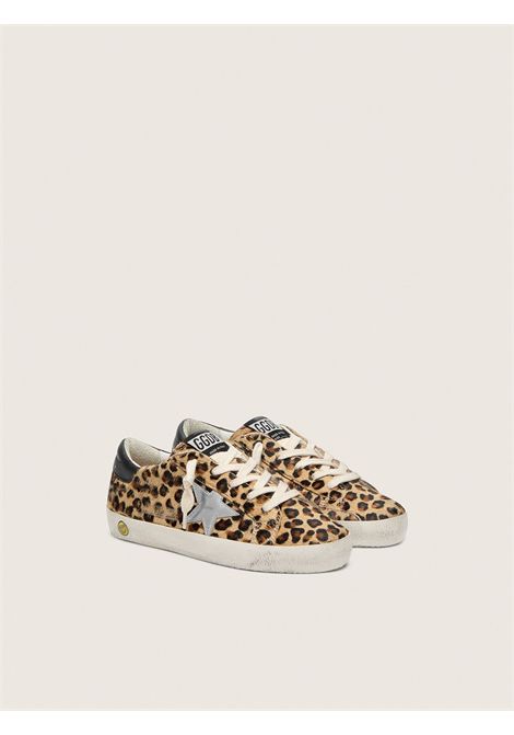 Sneakers Super-star Classic GOLDEN GOOSE KIDS | GJF00101 F00802555731